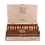 Partagás 帕特加斯  Maduro No.3 马杜罗三号