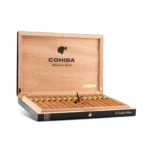 Cohiba 高希霸 Esplendidos Gran Reserva Cosecha 2017LE 导师 特级珍藏 收穫2017限量版