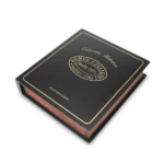 Romeo y Julieta 罗密欧．朱丽叶 Fabulosos No.2 Coleccion Book 2016 Limited Edition 寓言2号书本盒装2016限量版 - 图片 4