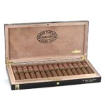 Romeo y Julieta 罗密欧．朱丽叶 Wide Churchill Gran Reserva Cosecha 2009 Limited Edition 罗密欧与朱丽叶特级窖藏宽丘吉尔收成2009 限量版