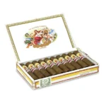 La Gloria Cubana 古巴．荣耀Serie D No.5 2017 Regional Edition 古巴荣耀D5西班牙2017限量版