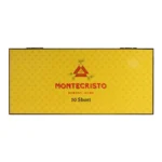 Montecristo 蒙特 Short Humidor 短号 保湿盒