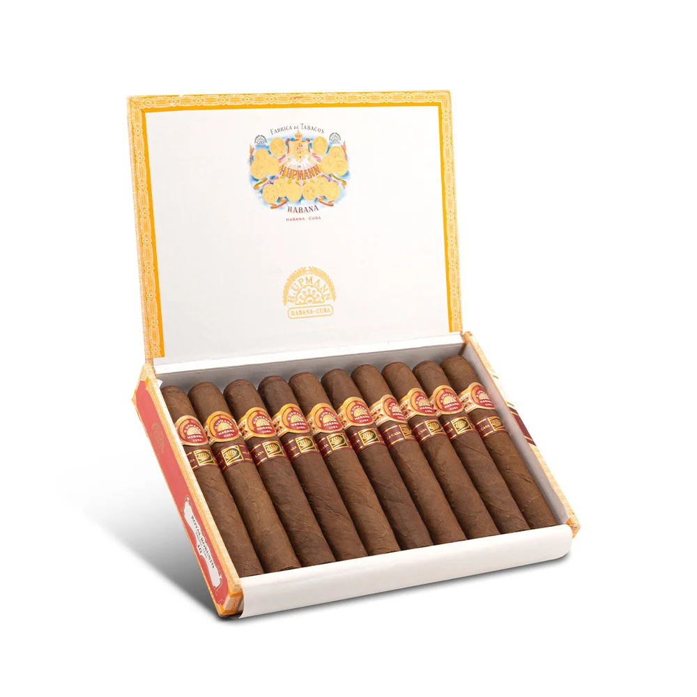 01_784 H. Upmann 乌普曼 Royal Robusto LCDH 皇家罗伯图LCDH - 图片 1