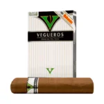 Vegueros 威古洛 Centrofinos C/P 山特费诺纸盒