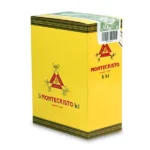 Montecristo 蒙特 No.4 四号（15支）