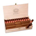 Partagás 帕特加斯  Maduro No.1 马杜罗一号