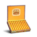 Partagás 帕特加斯 De Luxe Tubos 金管