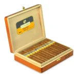Cohiba 高希霸 Exquisitos 吉士图（25支）
