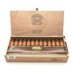 Partagás 帕特加斯  Maduro No.2 马杜罗二号