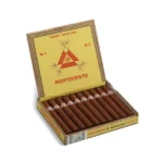 Montecristo 蒙特 No.4 四号