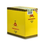 Montecristo 蒙特 Edmundo A/T 艾蒙多铝管