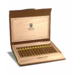 Trinidad 特立尼达 Robusto Extra Travel Humidor 2020 特级 罗伯图 旅行保湿箱 2020