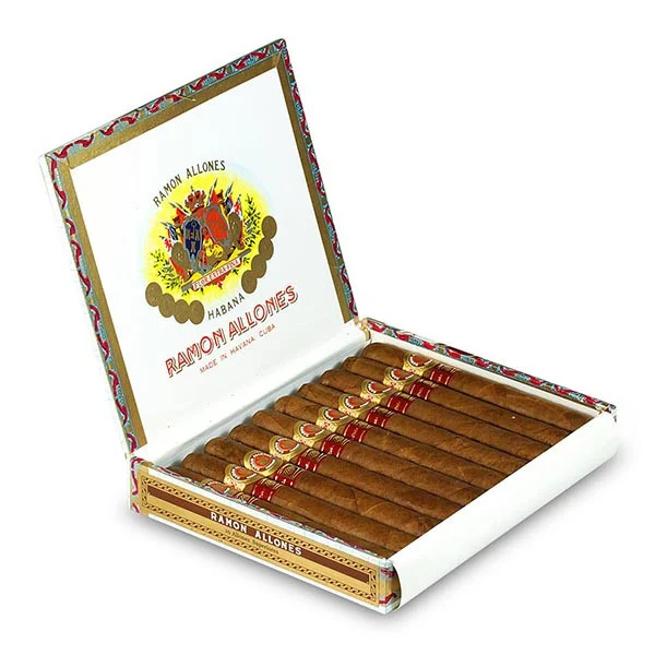 01_985 Ramon Allones 雷蒙.阿隆尼 Allones Superiores LCDH 阿隆尼优越LCDH - 图片 1