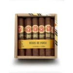 Punch 潘趣 Regios De Limited Edition 2017 2017 限量版 - 图片 4