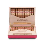 Romeo y Julieta 罗密欧．朱丽叶 Wide Churchills Humidor 宽丘吉尔保湿盒 - 图片 4