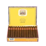 Partagás 帕特加斯 Mille Fleurs 米利菲尔25 - 图片 4