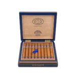 Partagás 帕特加斯 Linea Maestra Origen 大师系列 奧里根 - 图片 4