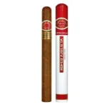 Romeo y Julieta 罗密欧．朱丽叶 Churchills A/T 丘吉尔铝管 - 图片 2