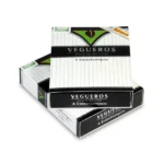 Vegueros 威古洛 Entertiempos C/P 小息纸盒 - 图片 3