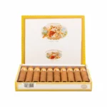 La Gloria Cubana 古巴．榮耀 Turquinos 图尔基诺 - 图片 6