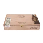 Partagás 帕特加斯  Maduro No.3 马杜罗三号 - 图片 3