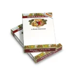 Romeo y Julieta 罗密欧．朱丽叶 Petit Coronas C/P 小高朗拿纸盒（25支） - 图片 3