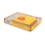 Montecristo 蒙特 No.5 五号 - 图片 3