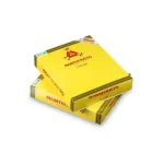 Montecristo 蒙特 Petit Tubos A/T 2019 (Vintage) 小铝管（2019年出厂） - 图片 3