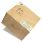 Partagás 帕特加斯 "Lusitanias 2019 (50s) (Vintage)" 路西塔尼亚 (50支裝) (2019年出厂) - 图片 3