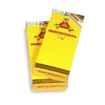 Montecristo 蒙特 No.4 四号（15支） - 图片 2