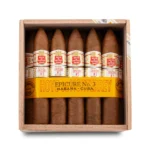 Hoyo de Monterrey 好友 Epicure No.3 逍遥 3号（25支） - 图片 4