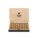 Cohiba 高希霸 Behike 54 贝喜奇54(10支) - 图片 4