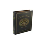 Hoyo de Monterrey 好友 Maravillas Habanos Collection Book 2015 马拉维拉斯哈瓦那珍藏书版2015 - 图片 4