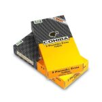 Cohiba 高希霸 Piramides Extra A/T 特级鱼雷铝管 - 图片 2