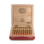 Hoyo de Monterrey 好友  Primaveras Year of the OX Limited Edition 春天牛年限量版 - 图片 4