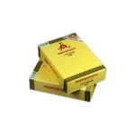 Montecristo 蒙特 Petit Edmundo A/T 小艾蒙多铝管 - 图片 3