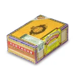 Partagás 帕特加斯 Coronas Junior A/T 高朗拿少年吕管 - 图片 3