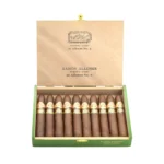 Ramon Allones 雷蒙．阿隆尼 Allones No.2 2019 Limited Edition 阿隆尼2号2019 - 图片 4