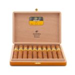 Cohiba 高希霸 Ambar 琥珀 - 图片 5
