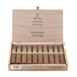 Montecristo 蒙特 Wide Edmundo 宽艾蒙多 - 图片 3