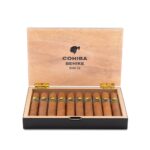 Cohiba 高希霸 Behike 52 贝喜奇 52(10支)