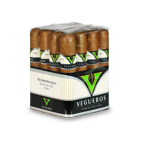 02_661 Vegueros 威古洛 Entertiempos 小息 - 图片 1