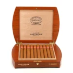 Partagás 帕特加斯 Aliados LCDH 盟友 LCDH - 图片 2