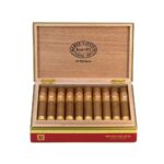 Romeo y Julieta 罗密欧．朱丽叶 Linea Oro Hidalgos 黃金系列 绅士 - 图片 4