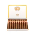 H. Upmann 乌普曼 Royal Robusto LCDH 皇家罗伯图LCDH - 图片 4