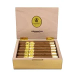 Trinidad 特立尼达 "Robustos Extra 2024SE (12s)" 特级 罗伯图 2024特別版 (12支装) - 图片 3