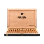 Cohiba 高希霸 Esplendidos Gran Reserva Cosecha 2017LE 导师 特级珍藏 收穫2017限量版 - 图片 4