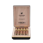 Cohiba 高希霸 55 Aniversario 2021 Limited Edition 55 周年 2021限量版 5支装 - 图片 6
