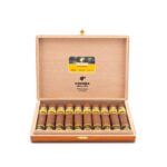 Cohiba 高希霸 55 Aniversario 2021 Limited Edition 55 周年 2021限量版 10支装 - 图片 4