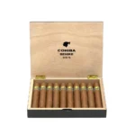 Cohiba 高希霸 Behike 56 贝喜奇56(10支) - 图片 4